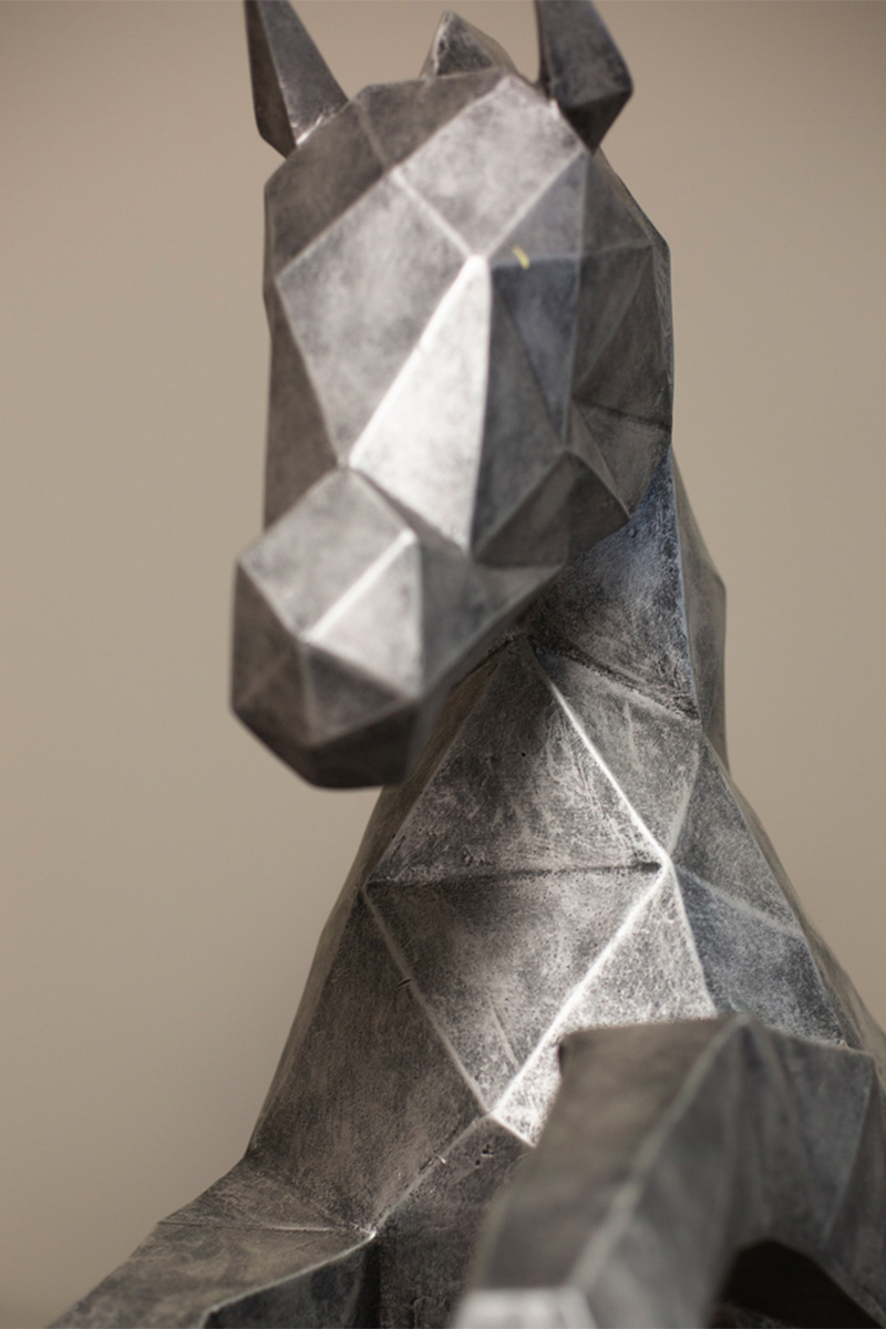 sculptures