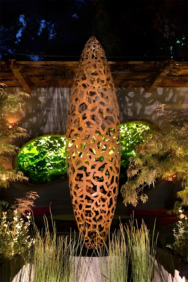 sculptures