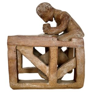 Les Matériaux Utilisés dans la Sculpture Marocaine : Tradition et Modernité