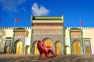 Les Matériaux et Techniques Utilisés en Sculpture Marocaine