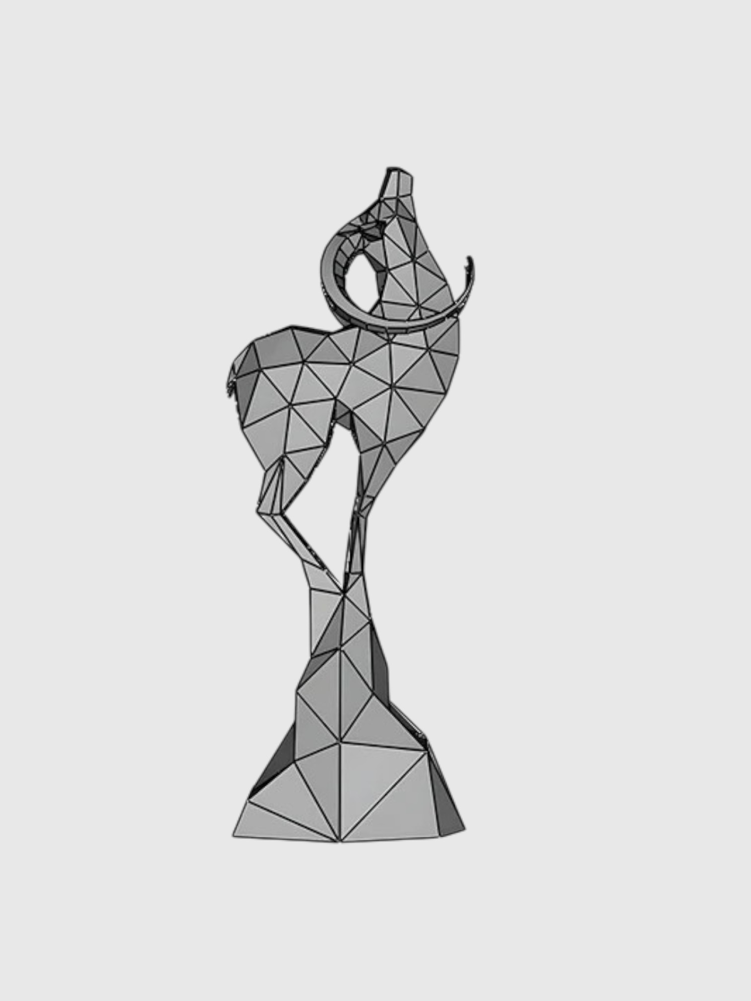 Modèle 3D