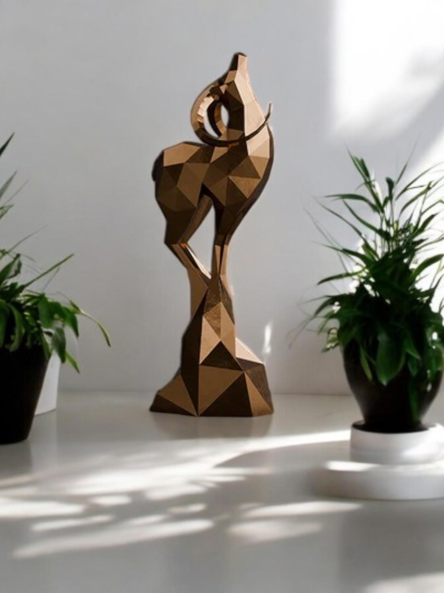 Sculpture