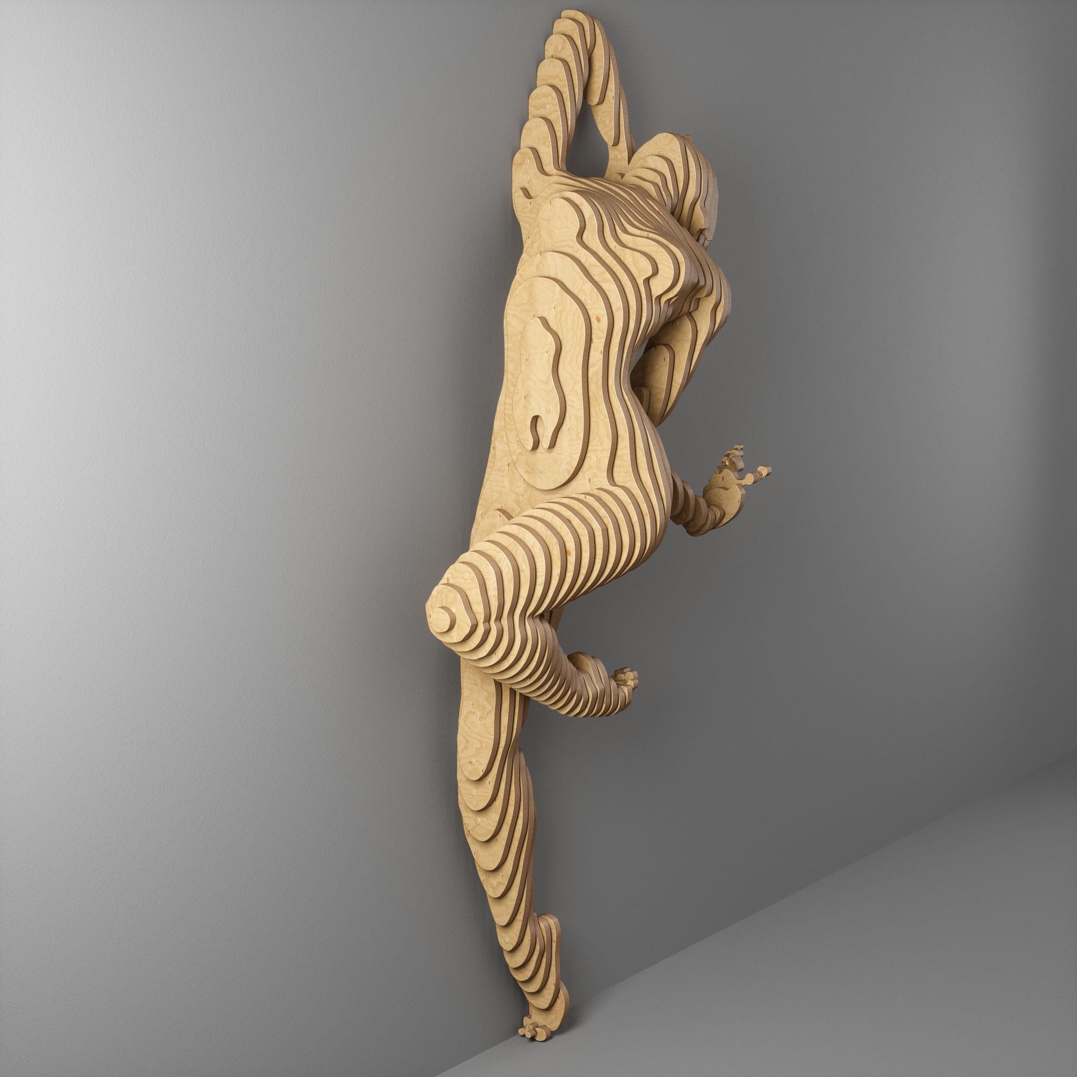 sculpture parametric