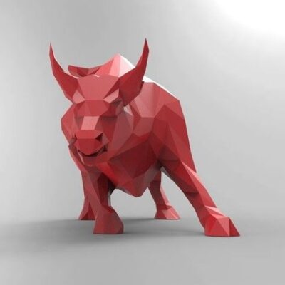 bull bull