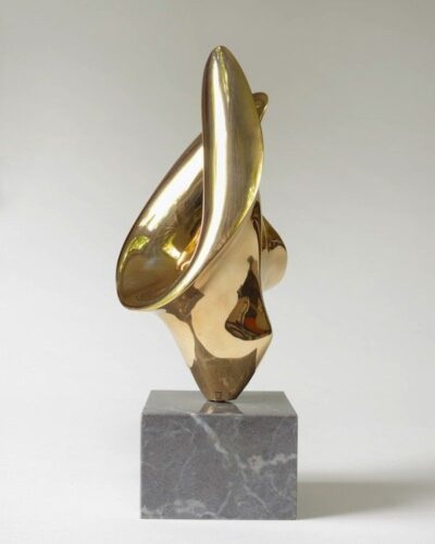 sculpture (2) Sculpture Laiton